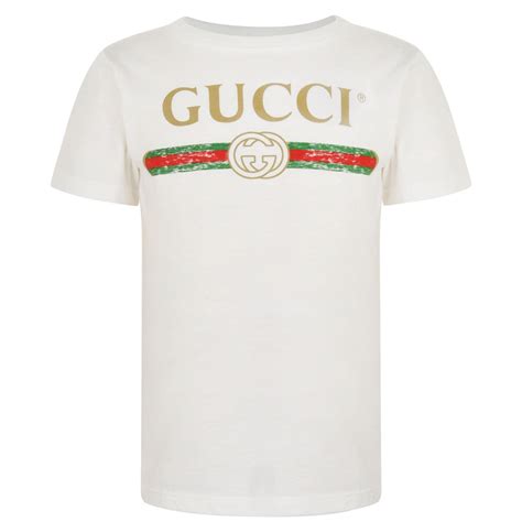 fake gucci shirt baby